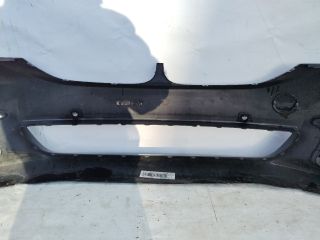bontott BMW 5 G30 Első Lökhárító (Üresen)