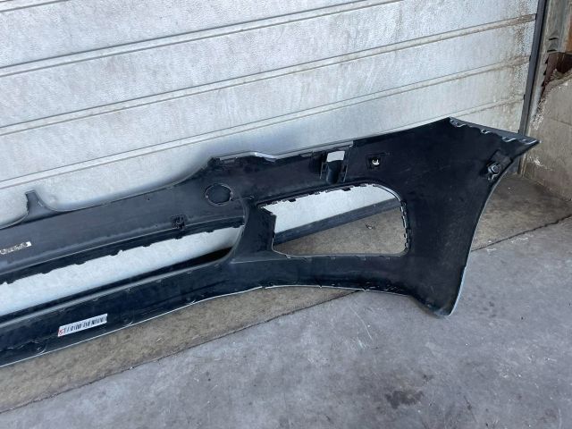 bontott BMW 5 G30 Első Lökhárító (Üresen)