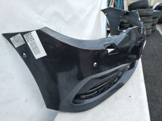 bontott BMW 5 G30 Első Lökhárító (Üresen)