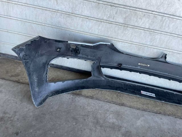 bontott BMW 5 G30 Első Lökhárító (Üresen)