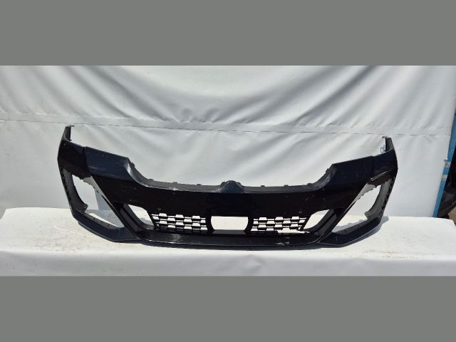 bontott BMW 5 G30 Első Lökhárító (Üresen)