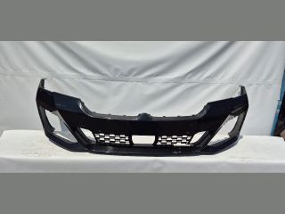 bontott BMW 5 G30 Első Lökhárító (Üresen)