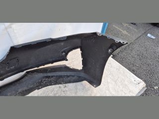 bontott BMW 5 G30 Első Lökhárító (Üresen)