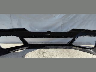 bontott BMW 5 G30 Első Lökhárító (Üresen)