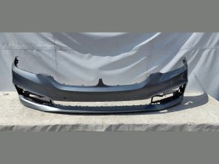 bontott BMW 5 G30 Első Lökhárító (Üresen)