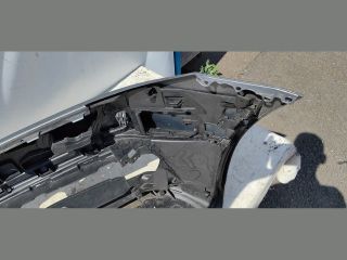 bontott BMW 5 G30 Első Lökhárító (Üresen)