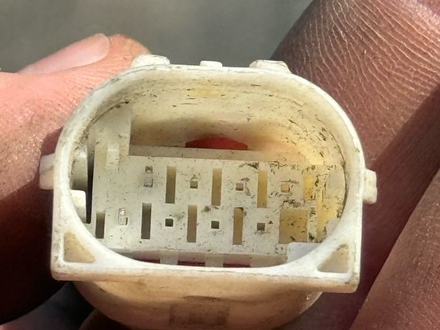 bontott BMW 5 G30 Első Tolatóradar Kábelköteg