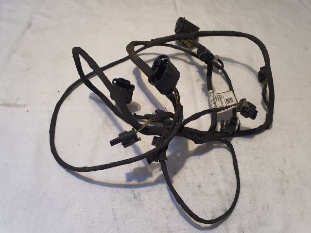 bontott BMW 5 G30 Első Tolatóradar Kábelköteg