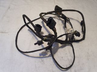 bontott BMW 5 G30 Első Tolatóradar Kábelköteg