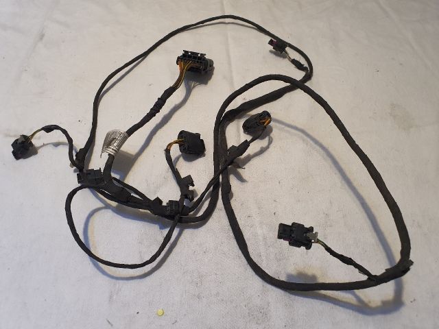 bontott BMW 5 G30 Első Tolatóradar Kábelköteg