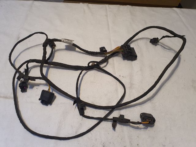 bontott BMW 5 G30 Első Tolatóradar Kábelköteg