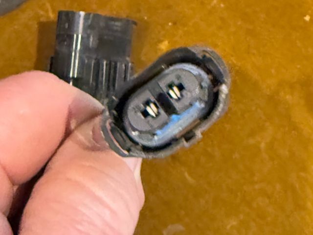 bontott BMW 5 G30 Első Tolatóradar Kábelköteg