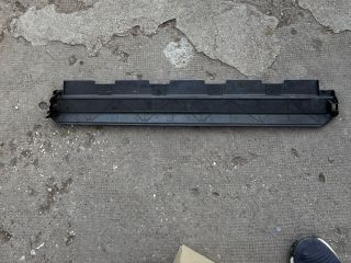 bontott BMW 5 G30 Felső Hűtő Légterelő