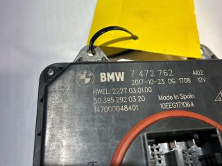 bontott BMW 5 G30 Fényszóró Elektronika