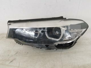 bontott BMW 5 G30 Fényszóró (Pozíciófüggetlen)