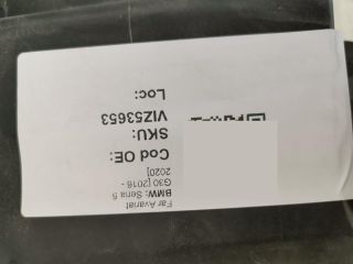 bontott BMW 5 G30 Fényszóró (Pozíciófüggetlen)