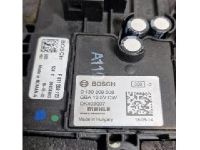 bontott BMW 5 G30 Fűtőmotor (Klímás)