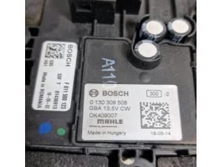 bontott BMW 5 G30 Fűtőmotor (Klímás)