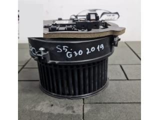 bontott BMW 5 G30 Fűtőmotor (Klímás)