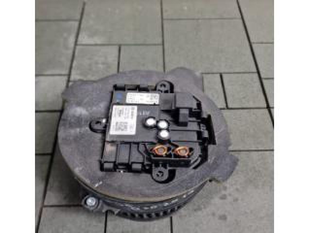 bontott BMW 5 G30 Fűtőmotor (Klímás)