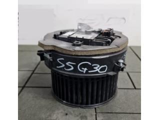 bontott BMW 5 G30 Fűtőmotor (Klímás)