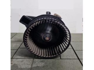 bontott BMW 5 G30 Fűtőmotor (Klímás)