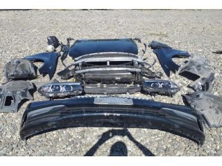 bontott BMW 5 G30 Fűtőmotor (Klímás)