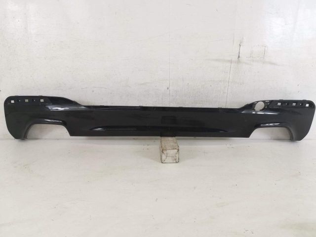 bontott BMW 5 G30 Hátsó Lökhárító Alsó (Műanyag)