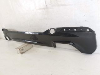 bontott BMW 5 G30 Hátsó Lökhárító Alsó (Műanyag)