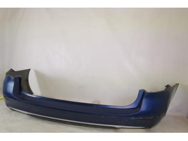 bontott BMW 5 G30 Hátsó Lökhárító (Részeivel)