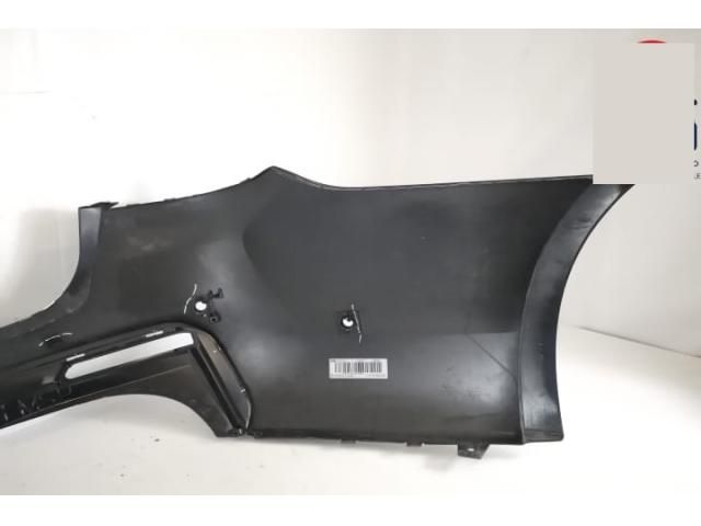 bontott BMW 5 G30 Hátsó Lökhárító (Részeivel)