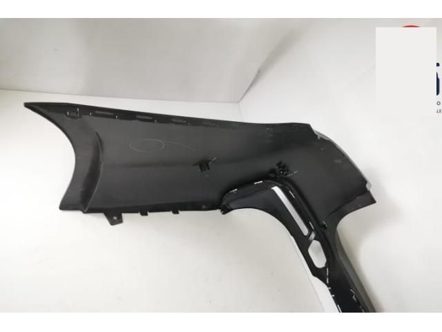 bontott BMW 5 G30 Hátsó Lökhárító (Részeivel)