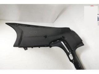 bontott BMW 5 G30 Hátsó Lökhárító (Részeivel)