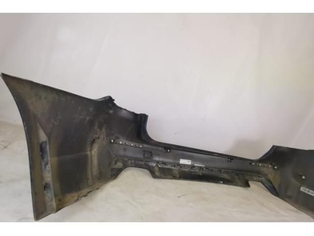 bontott BMW 5 G30 Hátsó Lökhárító (Részeivel)