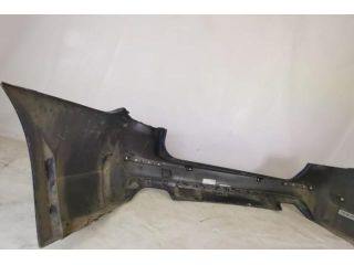 bontott BMW 5 G30 Hátsó Lökhárító (Részeivel)
