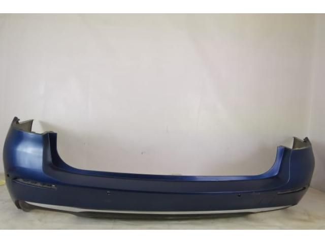 bontott BMW 5 G30 Hátsó Lökhárító (Részeivel)