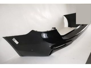 bontott BMW 5 G30 Hátsó Lökhárító (Részeivel)