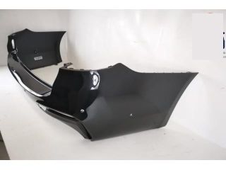 bontott BMW 5 G30 Hátsó Lökhárító (Részeivel)