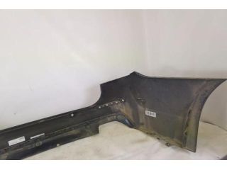 bontott BMW 5 G30 Hátsó Lökhárító (Részeivel)
