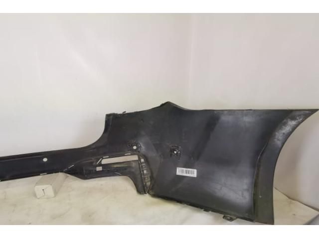 bontott BMW 5 G30 Hátsó Lökhárító (Részeivel)