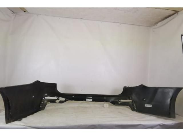 bontott BMW 5 G30 Hátsó Lökhárító (Részeivel)