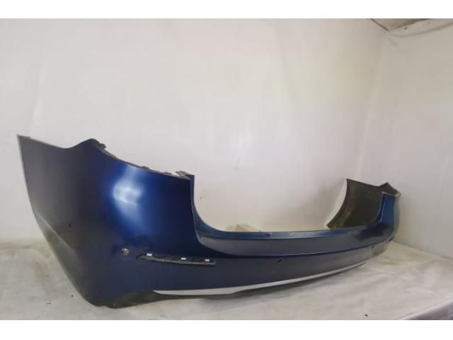 bontott BMW 5 G30 Hátsó Lökhárító (Részeivel)