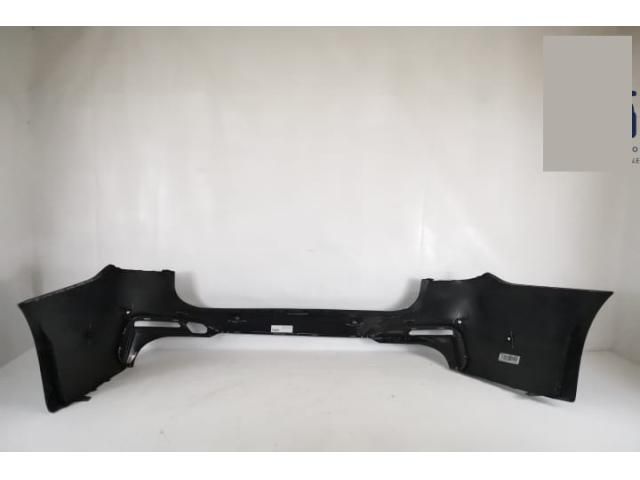 bontott BMW 5 G30 Hátsó Lökhárító (Részeivel)