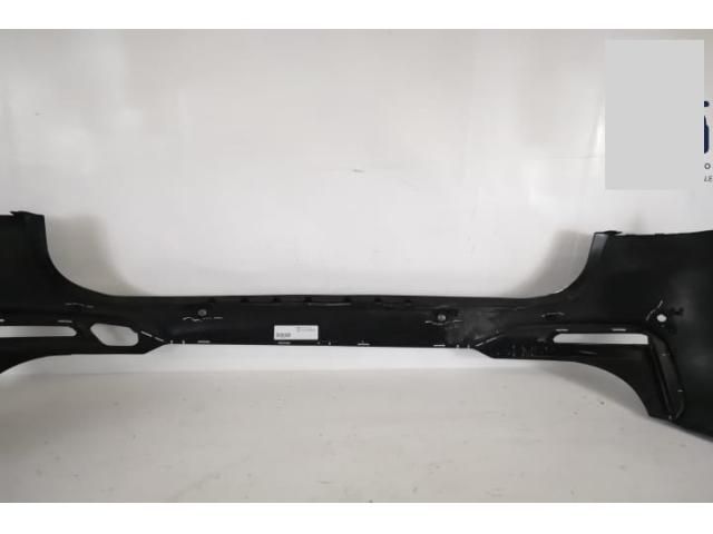 bontott BMW 5 G30 Hátsó Lökhárító (Részeivel)