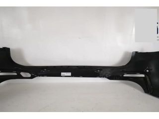 bontott BMW 5 G30 Hátsó Lökhárító (Részeivel)