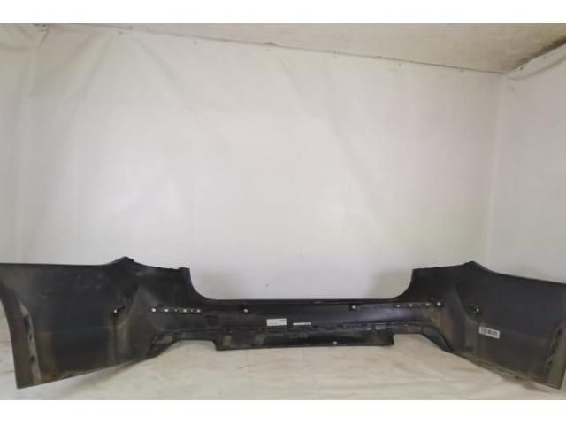bontott BMW 5 G30 Hátsó Lökhárító (Részeivel)