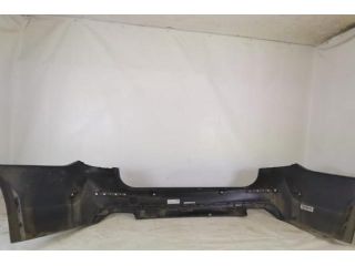 bontott BMW 5 G30 Hátsó Lökhárító (Részeivel)