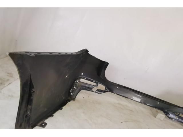 bontott BMW 5 G30 Hátsó Lökhárító (Részeivel)