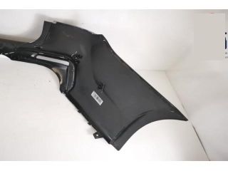 bontott BMW 5 G30 Hátsó Lökhárító (Részeivel)