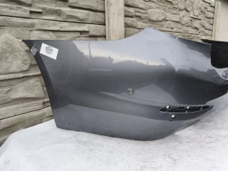 bontott BMW 5 G30 Hátsó Lökhárító (Üresen)